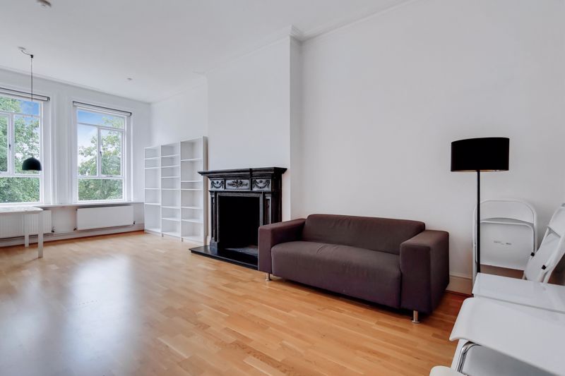 Greencroft Gardens South Hamptead